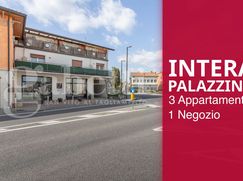 Casa indipendente in Residenziale