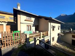 Casa indipendente in Residenziale