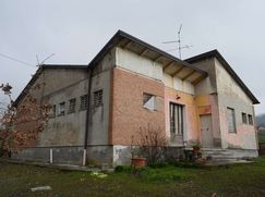 Casa indipendente in Residenziale