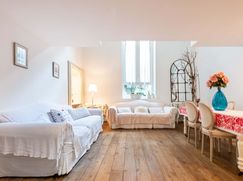 Loft in Residenziale