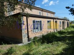 Casa Bi/Trifamiliare in Residenziale