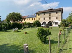 Casa indipendente in Residenziale