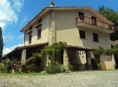 Villa in Residenziale