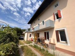 Casa Bi/Trifamiliare in Residenziale