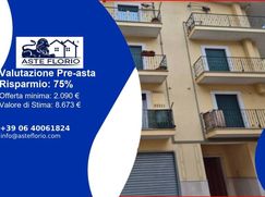 Box/posto auto in Residenziale