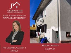 Appartamento in Residenziale