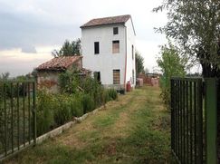 Rustico/Casale in Residenziale