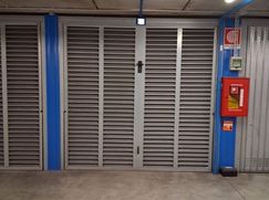 Box/posto auto in Residenziale