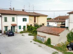 Villetta a schiera in Residenziale