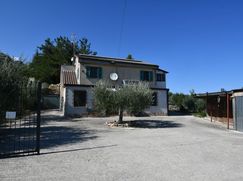 Rustico/Casale in Residenziale