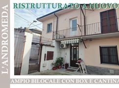 Appartamento in Residenziale