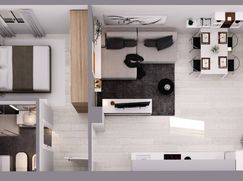 Appartamento in Residenziale