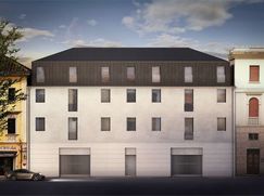 Appartamento in Residenziale