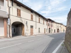 Villetta a schiera in Residenziale