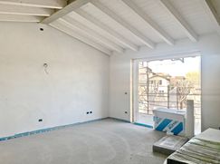 Attico/Mansarda in Residenziale