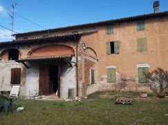 Edificio in Residenziale