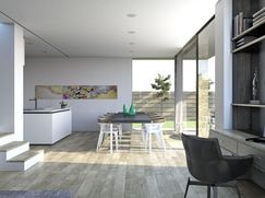 Casa indipendente in Residenziale