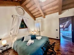 Attico/Mansarda in Residenziale