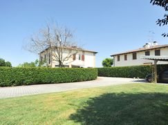 Villa in Residenziale