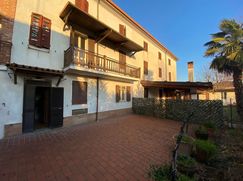 Casa indipendente in Residenziale
