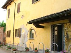Villetta a schiera in Residenziale