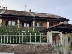 Villetta a schiera in Residenziale
