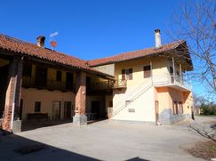 Rustico/Casale in Residenziale