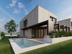 Casa Bi/Trifamiliare in Residenziale