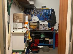 Cantina/Solaio in Residenziale