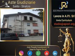 Appartamento in Residenziale