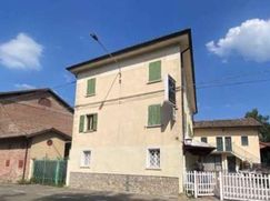 Edificio in Residenziale