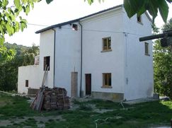 Casa indipendente in Residenziale