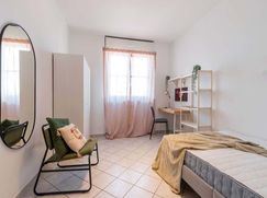 Stanza in Residenziale