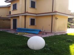 Villetta a schiera in Residenziale