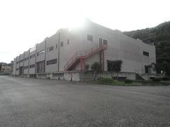 Capannone in Commerciale