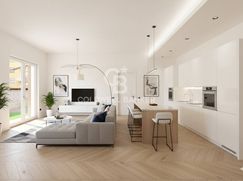 Appartamento in Residenziale