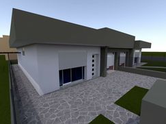 Casa Bi/Trifamiliare in Residenziale