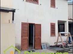 Villetta a schiera in Residenziale