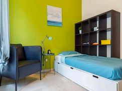 Stanza in Residenziale