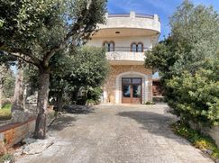 Villa in Residenziale