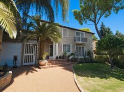 Villa in Residenziale