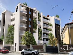 Appartamento in Residenziale