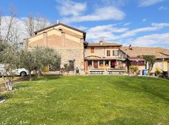Rustico/Casale in Residenziale