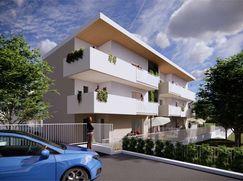 Appartamento in Residenziale