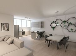 Appartamento in Residenziale