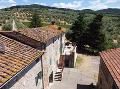 Rustico/Casale in Residenziale