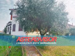 Villa in Residenziale