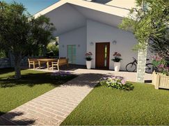 Casa Bi/Trifamiliare in Residenziale