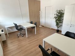 Ufficio in Commerciale