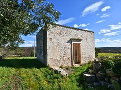 Rustico/Casale in Residenziale
